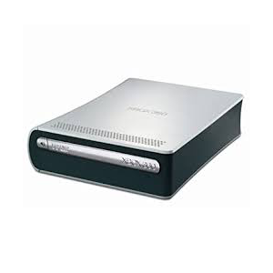HD DVD Players
